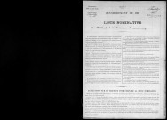 HEUQUEVILLE 1931