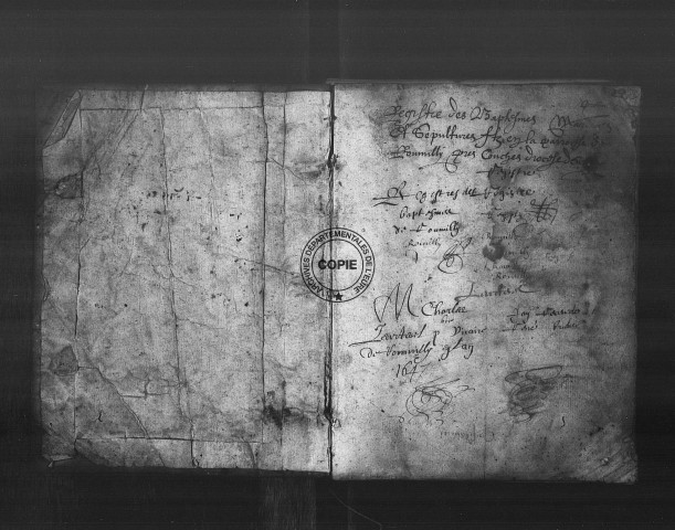 BMS (1613-1682)
