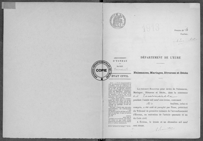 NMD (1913)