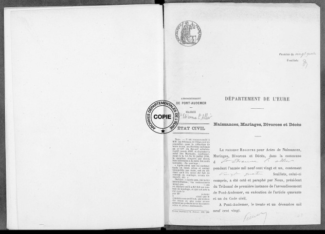 NMD (1921)