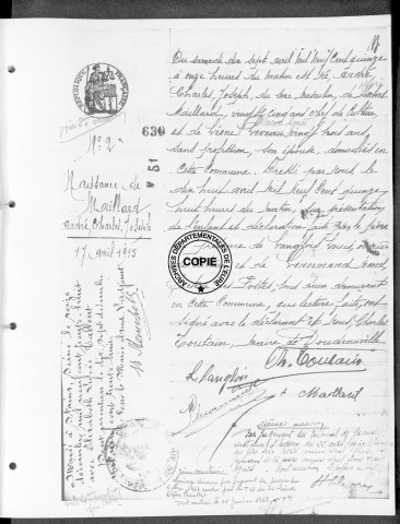 NMD (1915)