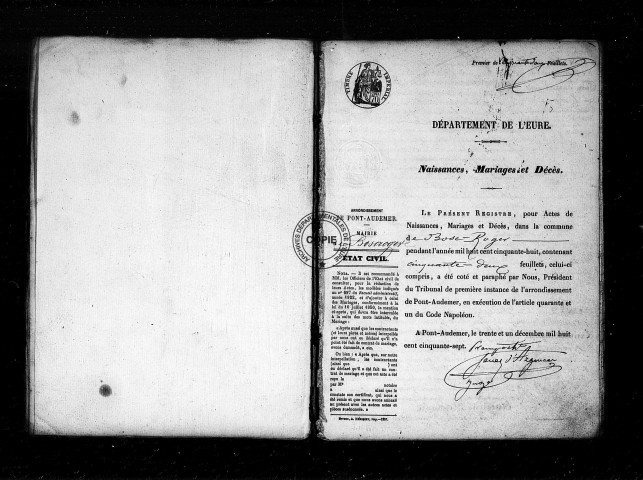 NMD (1858-1862)