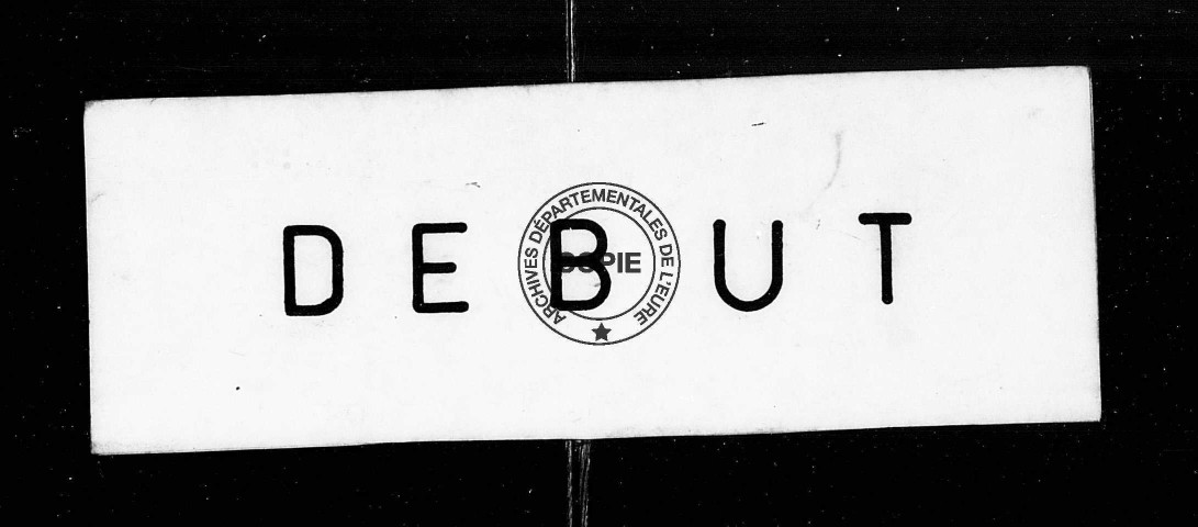 NMD (1823-1852)