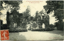 Thuit (Le). La Maison des Artistes.