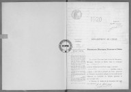 NMD (1920)