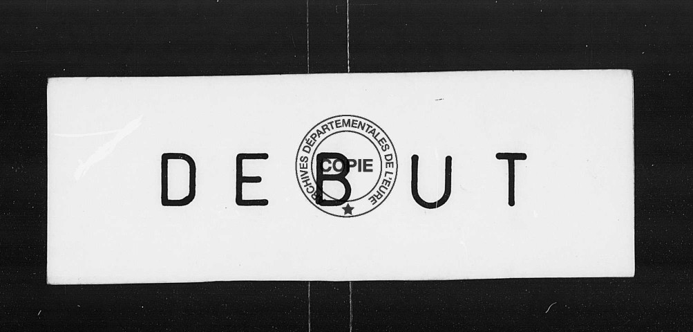 BMS (1698-1820)