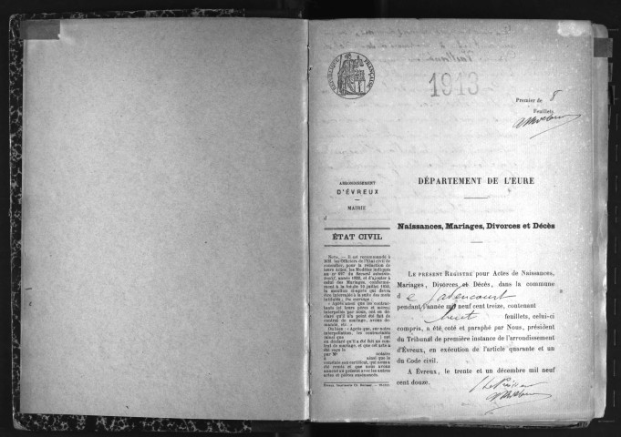 NMD (1913)