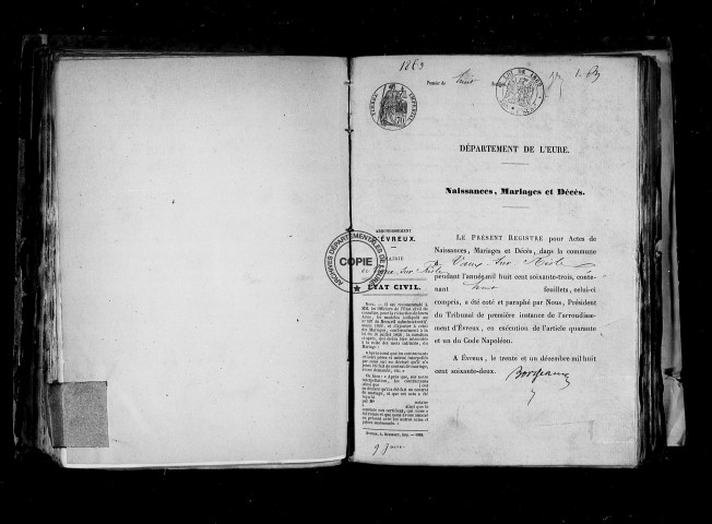 NMD (1863-1902)