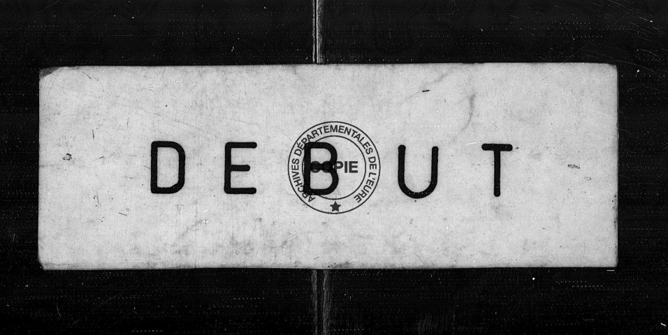 NMD (1821-1860)