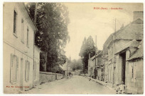 Ecos. Grande Rue.