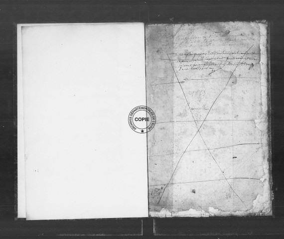 BMS (1663-1790)