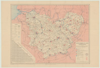 Département de l'Eure. Service d'hygiène