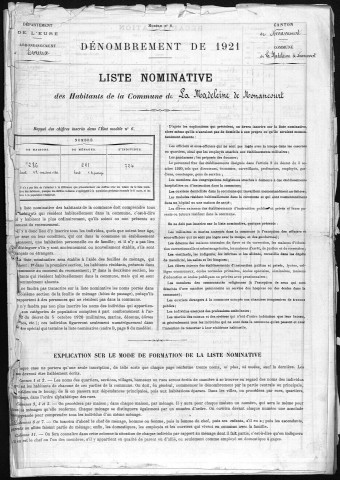 MADELEINE_DE_NONANCOURT(LA) 1921