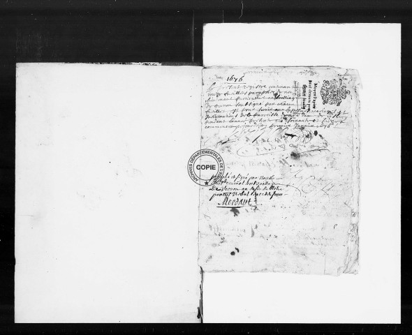 BMS (1676-1720)