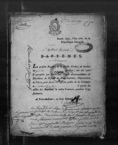 NMD (1793-1812)