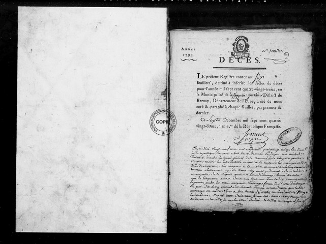 NMD (1793-1810)