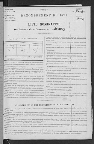 BUREY 1891