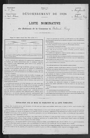BOSBENARD_CRESCY 1926