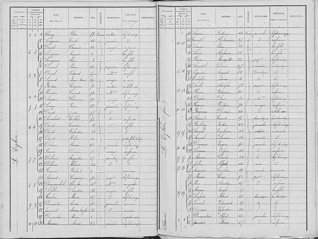 HECMANVILLE 1891