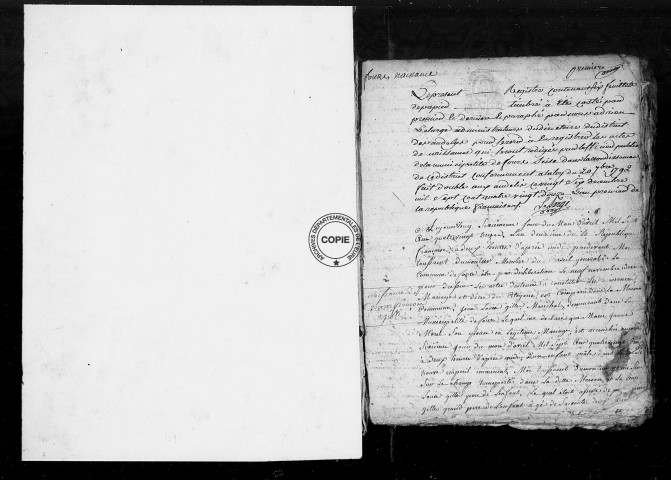 NMD (1793-1822)
