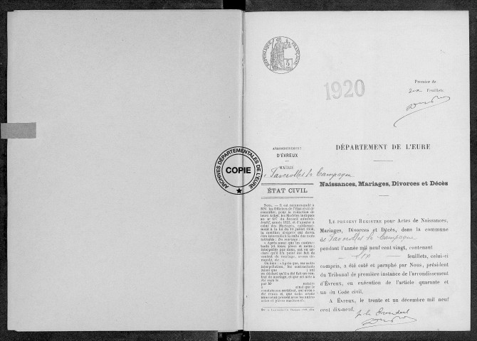 NMD (1920)