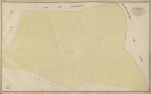 Croth. Section A _ des Vigues _ 1re de 3 Feuilles