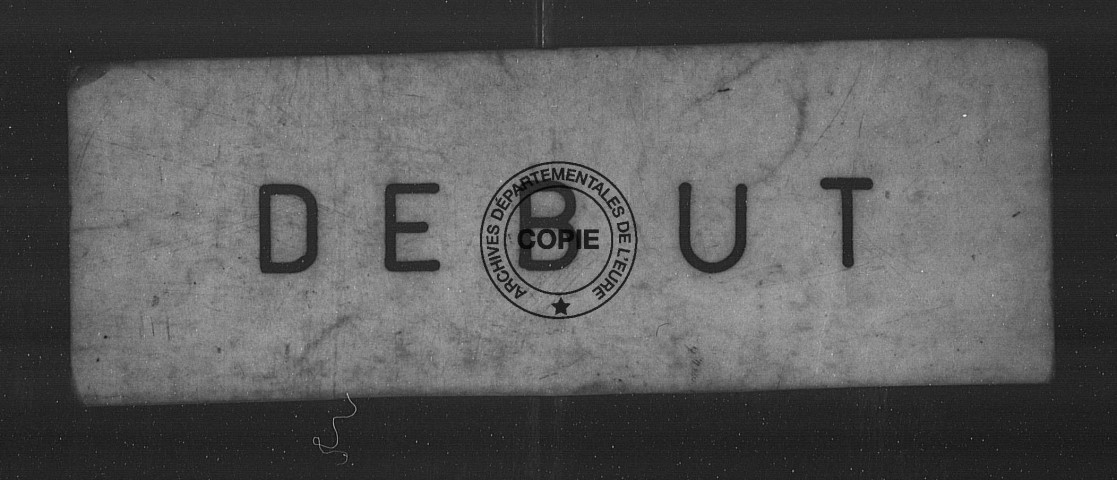 NMD (1853-1862)