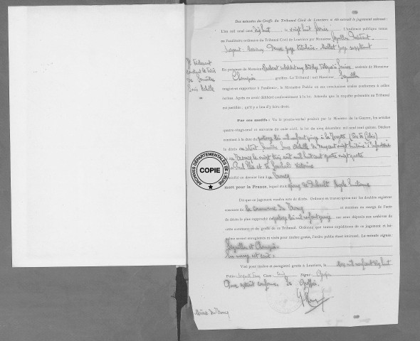 NMD (1918)