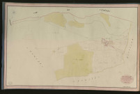 Ecos. Section D _ de Grimonval et du Thuit _ 2e de 3 Feuilles