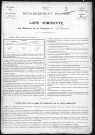 TRONCQ(LE) 1926