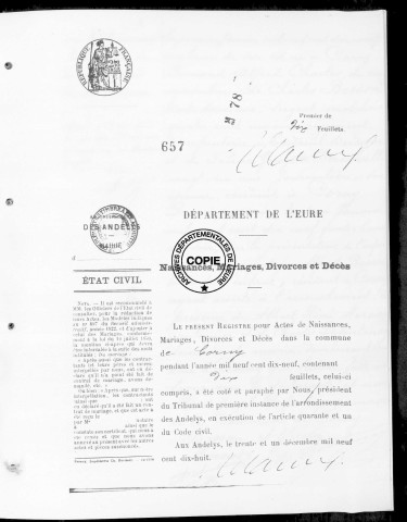 NMD (1919)