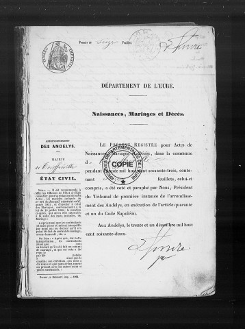 NMD (1863-1902)