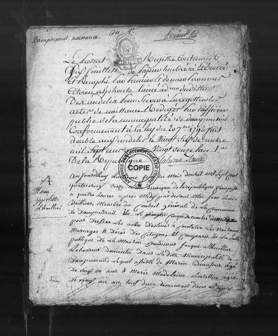 NMD (1793-1840)