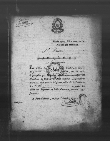 NMD (1793-1812)