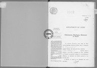 NMD (1903-1910)