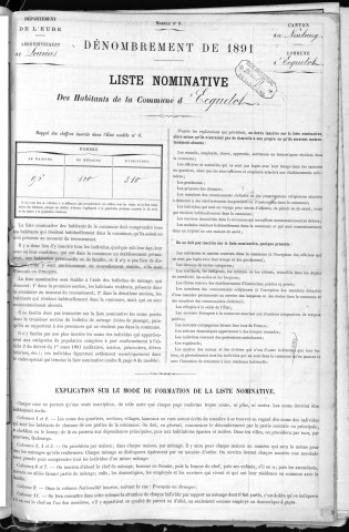 ECQUETOT 1891