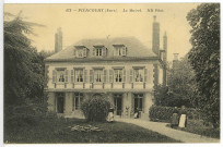 Piencourt. Le Mutrel.