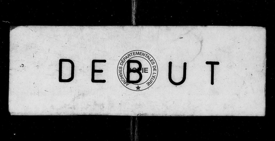 NMD (1831-1862)