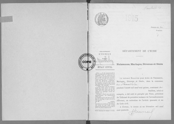 NMD (1915)
