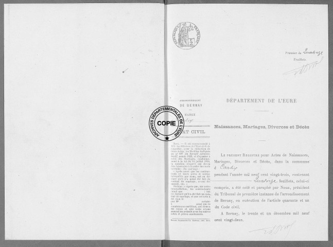 NMD (1923)