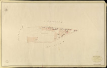 Louviers. Section L _ de Beaulieu _ 2e et dernière Feuille