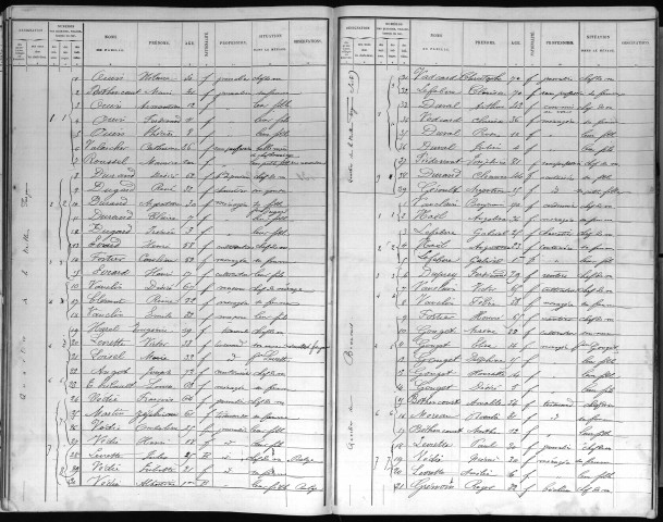 SURVILLE 1891