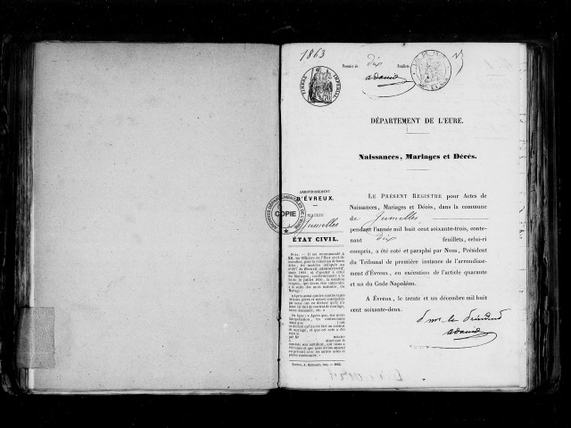 N (1863-1902)