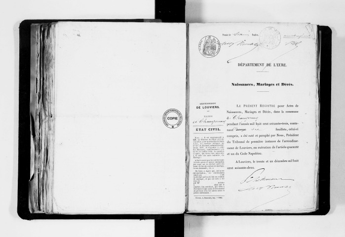NMD (1863-1902)