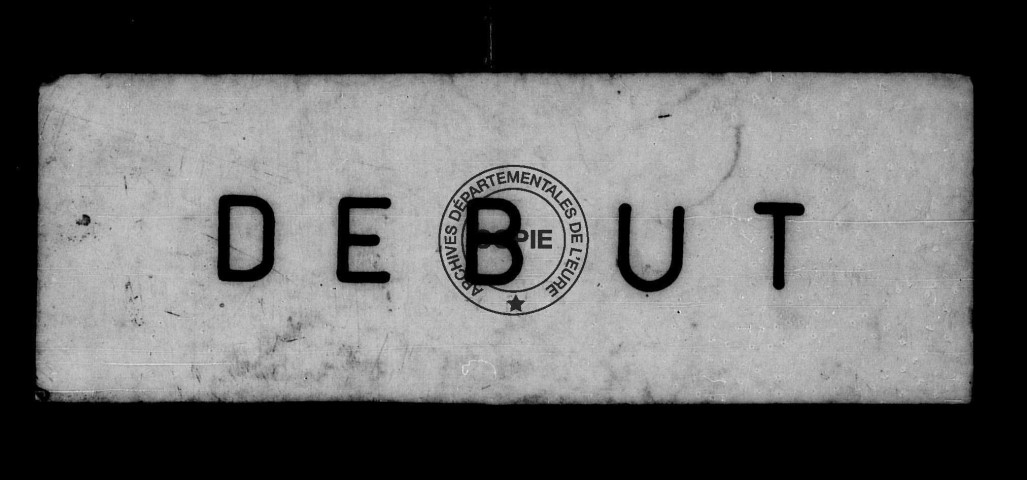 BMS (1700-1720)