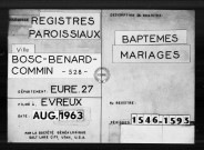 BMS (1546-1754)