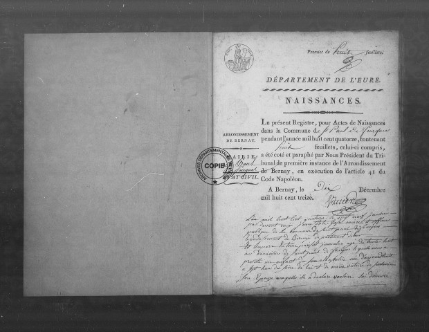 NMD (1814-1842)
