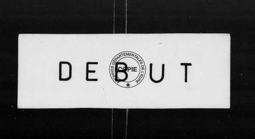 BMS (1743-1772)