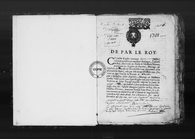 BMS-NMD (1701-1845)