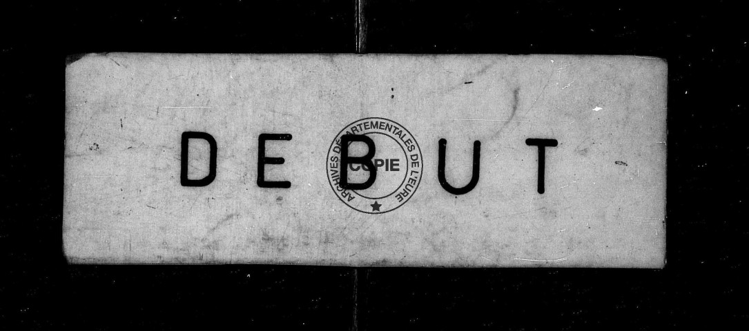 NMD (1843-1847)